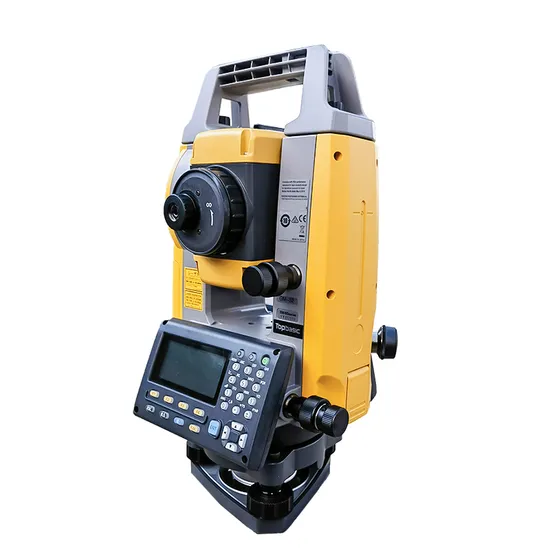 GM-52 Surveying Robotic Total Station