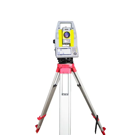 GM-52/GM-100 Surveying Robotic Total Station